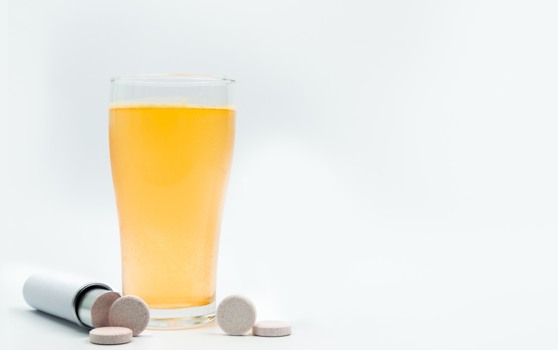 Czy spożywanie piwa korzystnie wpływa na funkcjonowanie nerek?