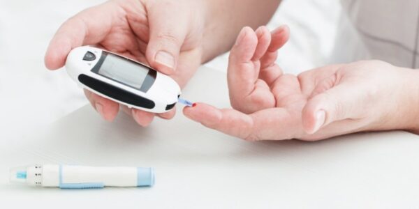 Cukrzyca typu 1 - choroba metaboliczna bez insuliny