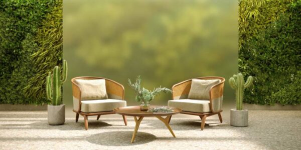 Pomysły na nowoczesne urządzenie tarasu: inspiracje zdjęciowe