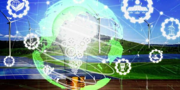 Słońce jako źródło energii a stabilność energetyczna kraju