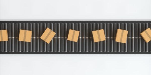 Jak nowoczesne systemy logistyczne dostarczają paczki do Twojego domu