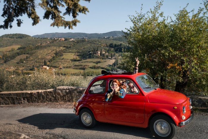 Sekretne zakątki Włoch, gdzie kuchnia zachwyca prostotą
